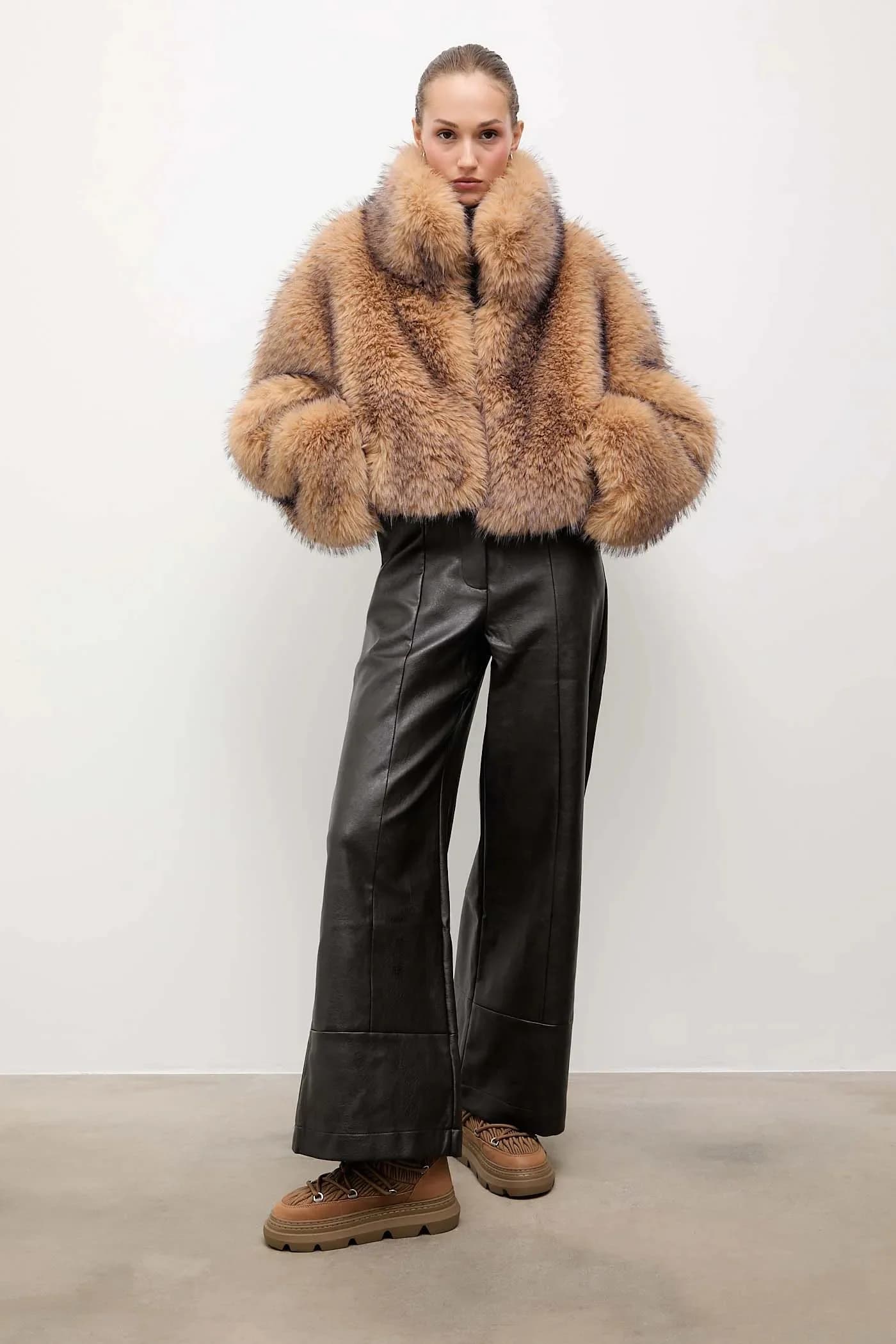 Зимние сапоги - фото 7