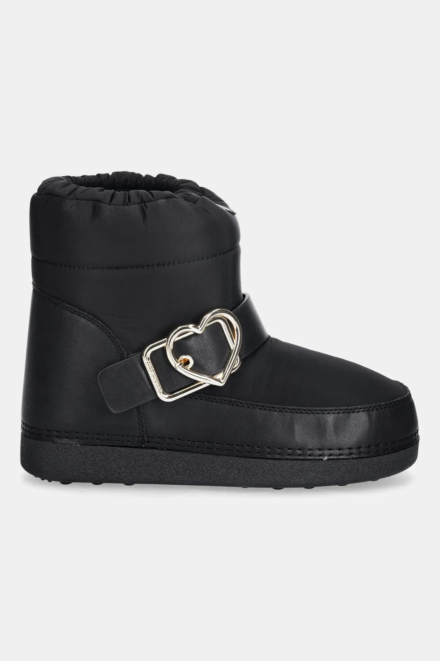 Зимние сапоги - фото 2