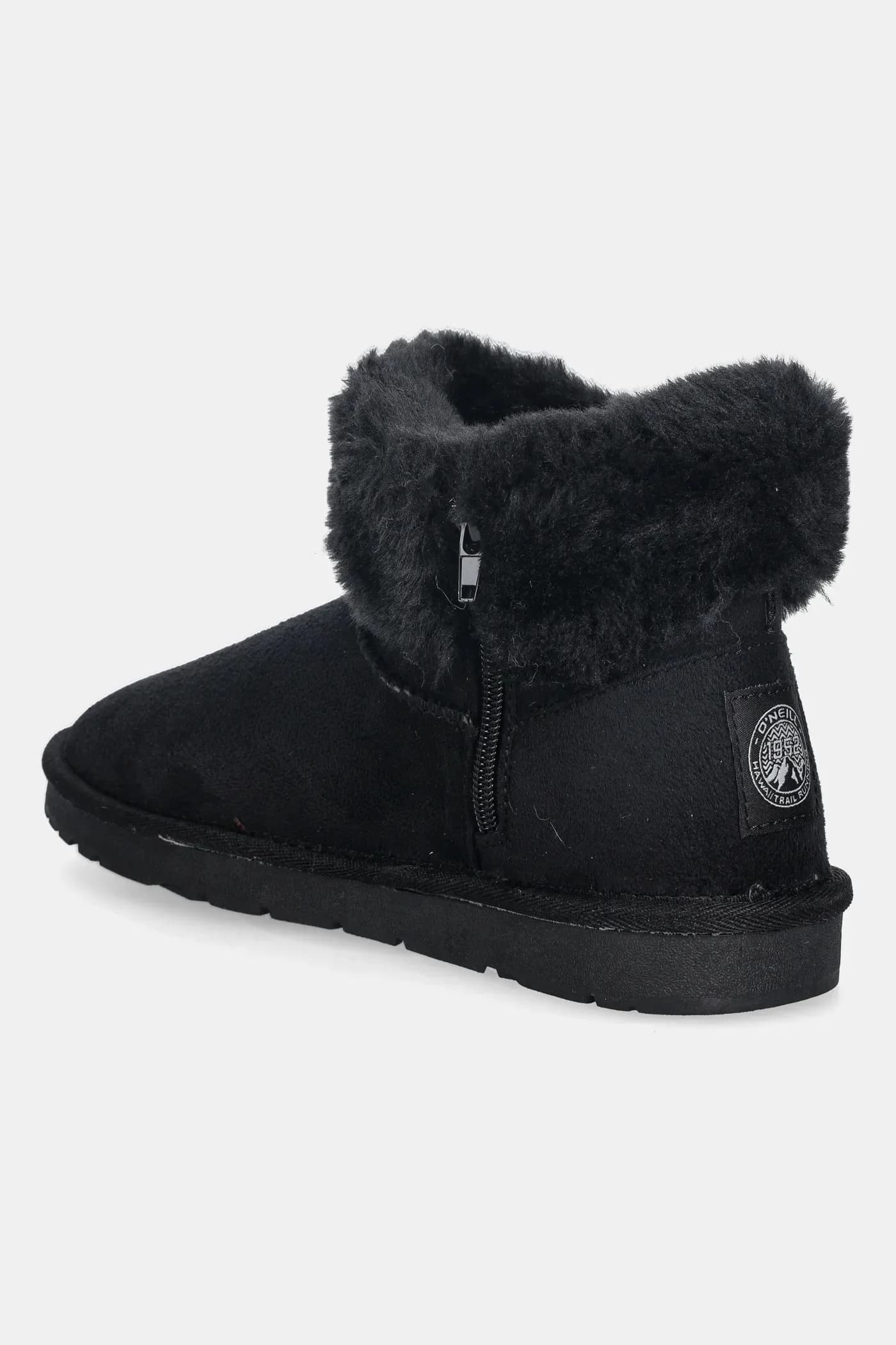 ДЖЕННЕР зимние ботинки - фото 3