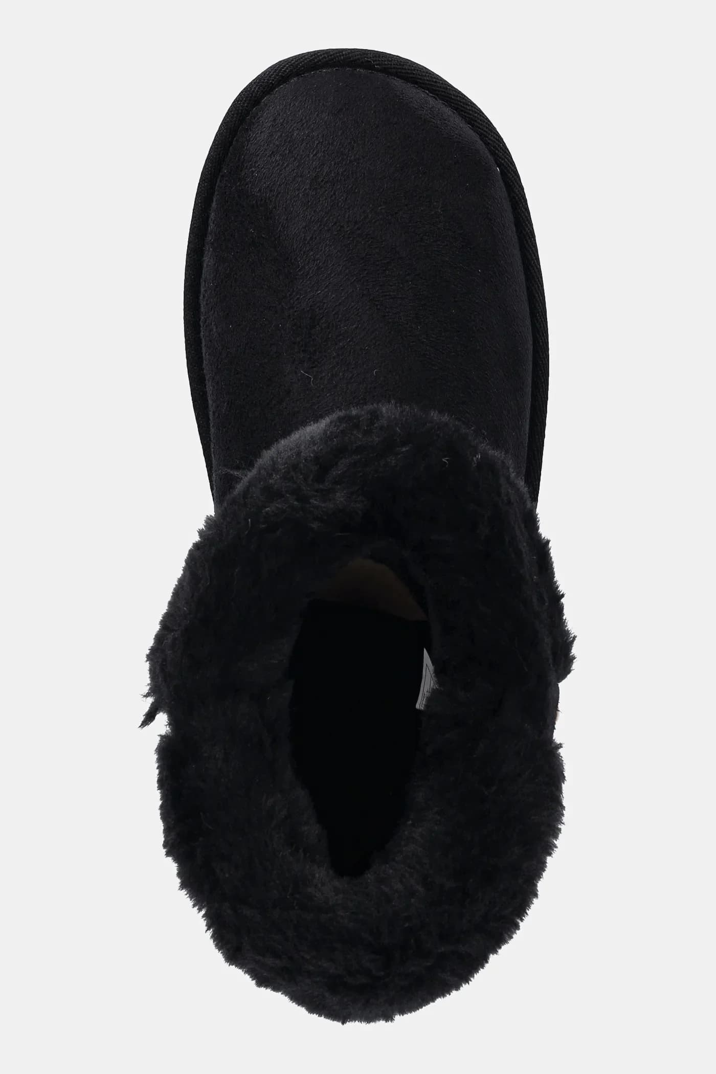 ДЖЕННЕР зимние ботинки - фото 4