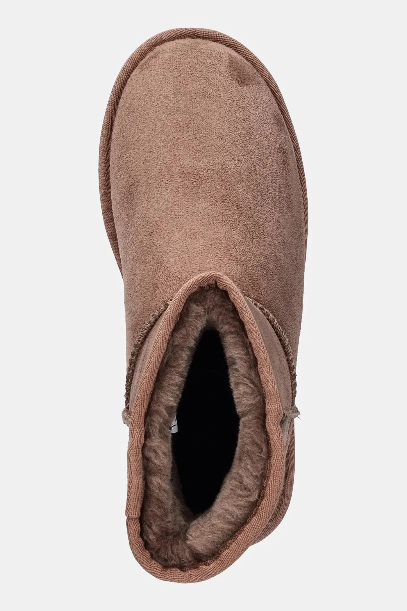 зимние ботинки BESIANA - фото 4