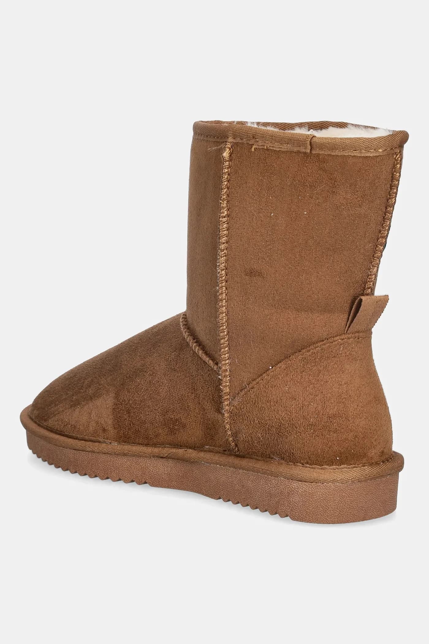 зимние ботинки BESIANA - фото 3