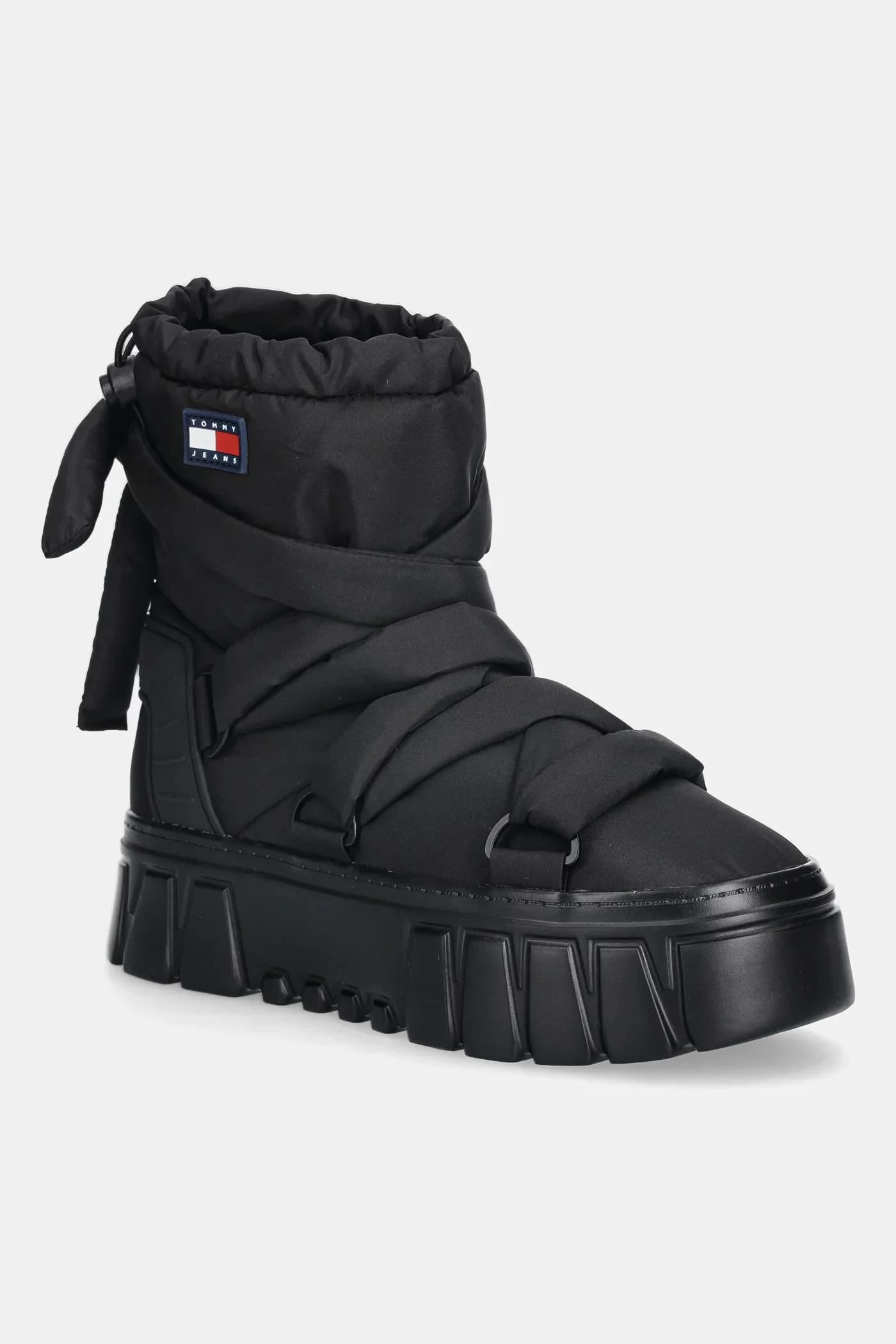 Зимние ботинки TJW CHUNKY SNOW BOOT NYLON