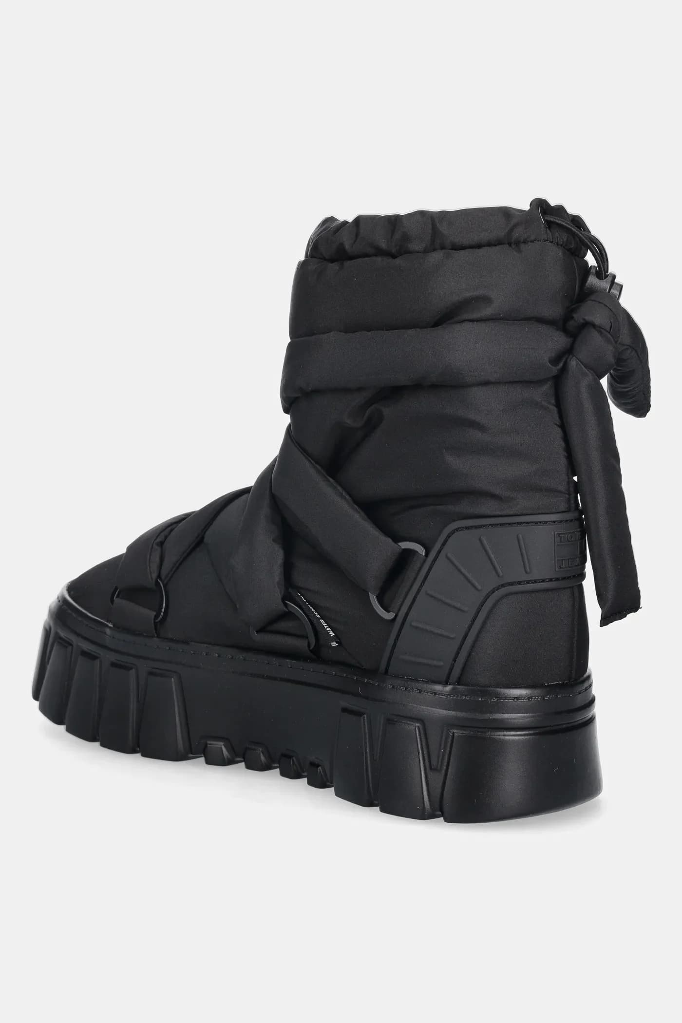 Зимние ботинки TJW CHUNKY SNOW BOOT NYLON - фото 3
