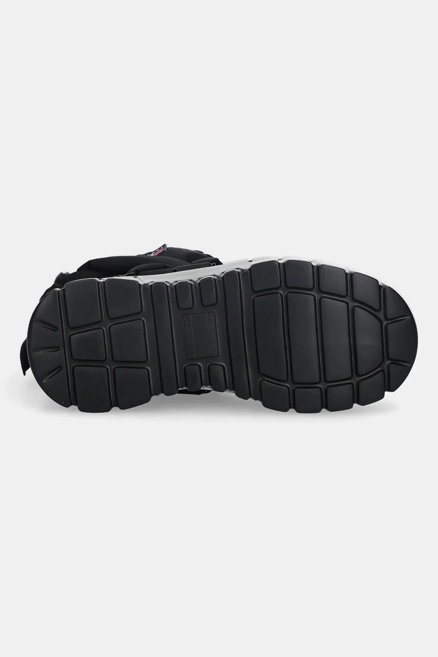 Зимние ботинки TJW CHUNKY SNOW BOOT NYLON - фото 5