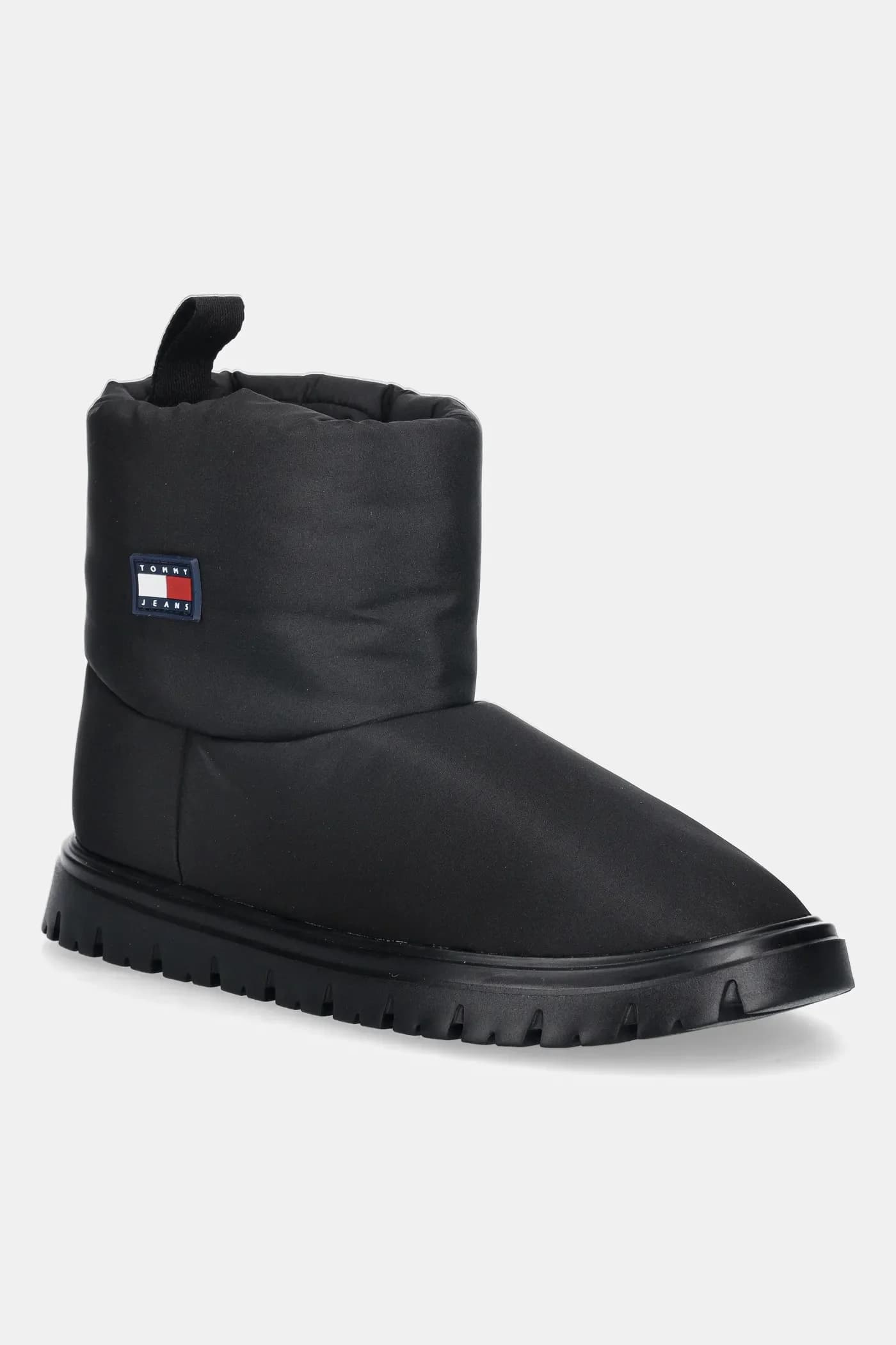 Зимние ботинки TJW SNOW BOOT