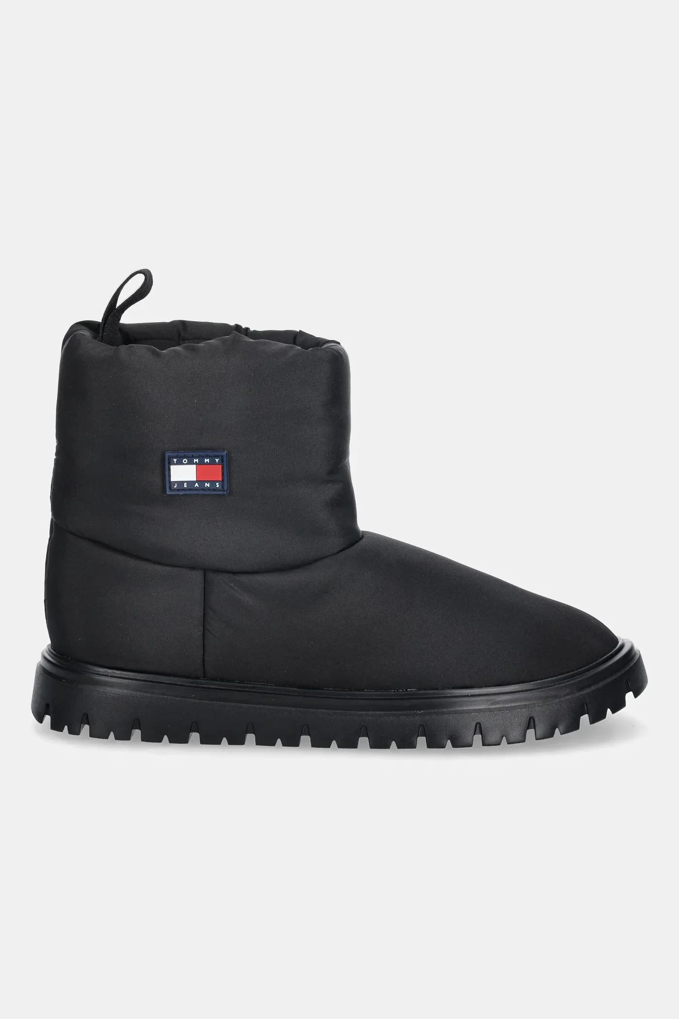 Зимние ботинки TJW SNOW BOOT - фото 2