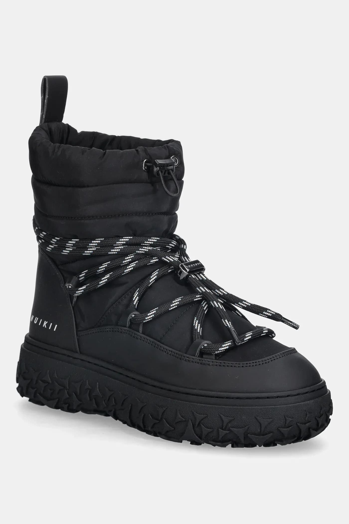 зимние ботинки Tech Performance