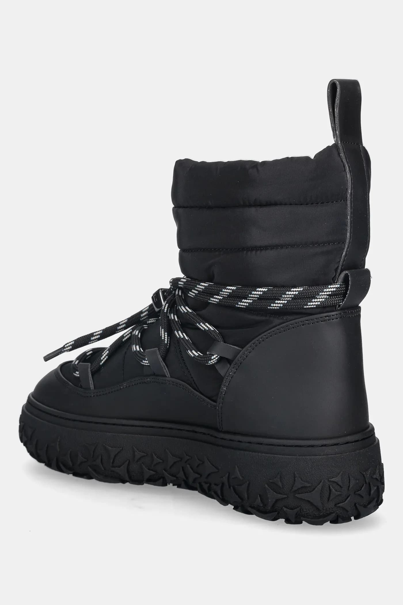 зимние ботинки Tech Performance - фото 3