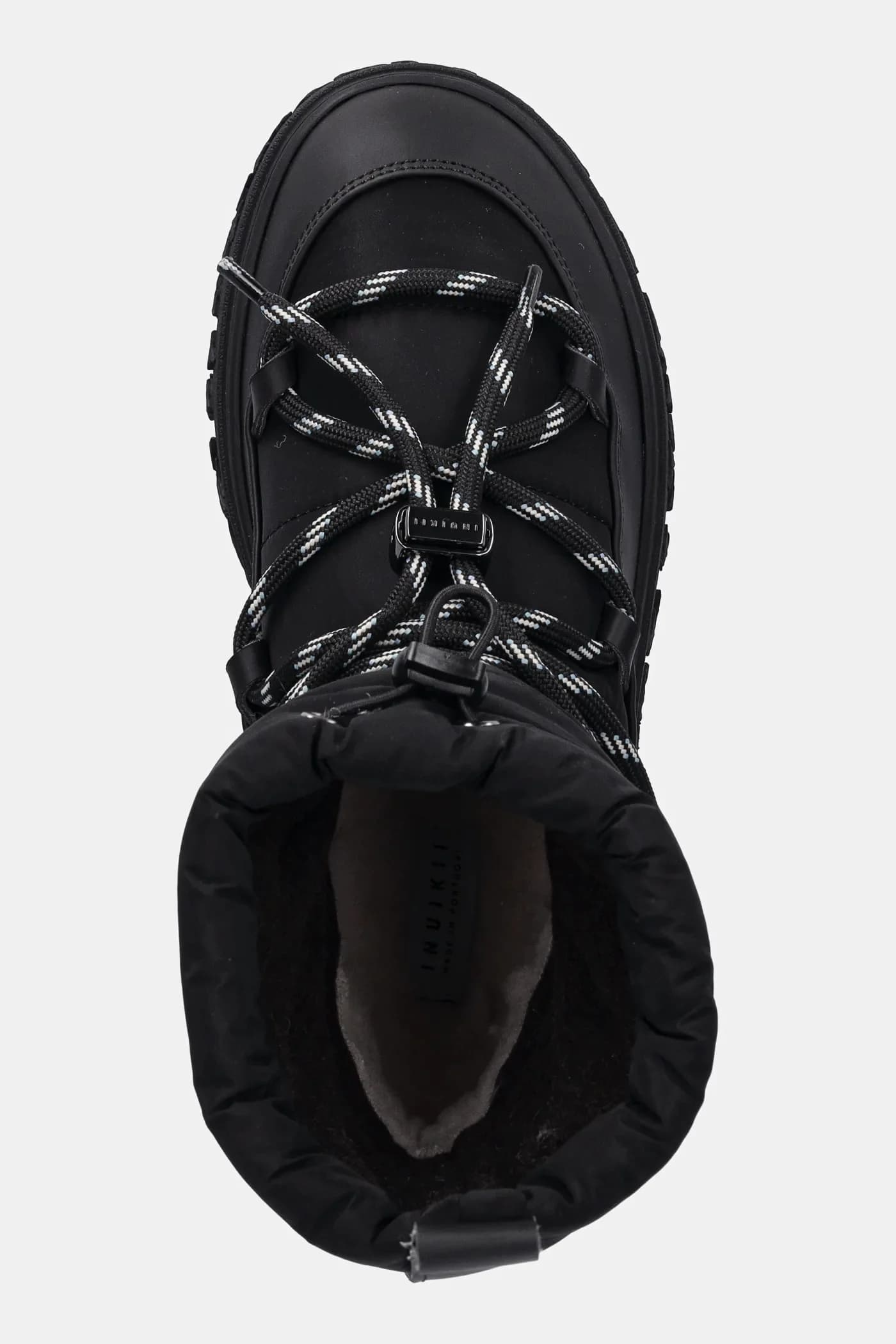 зимние ботинки Tech Performance - фото 4