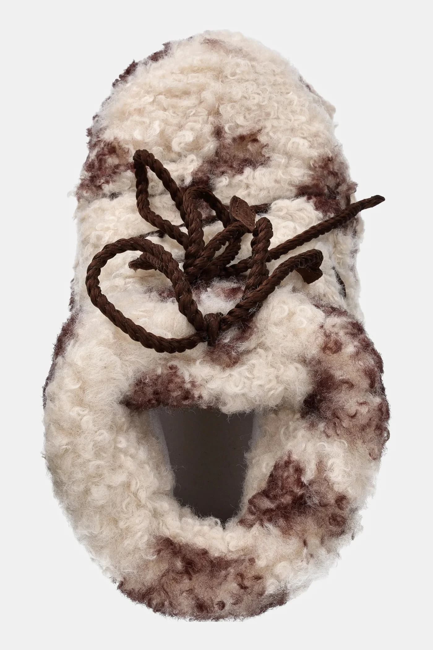 зимние ботинки MB ICON LOW CURLY - фото 4