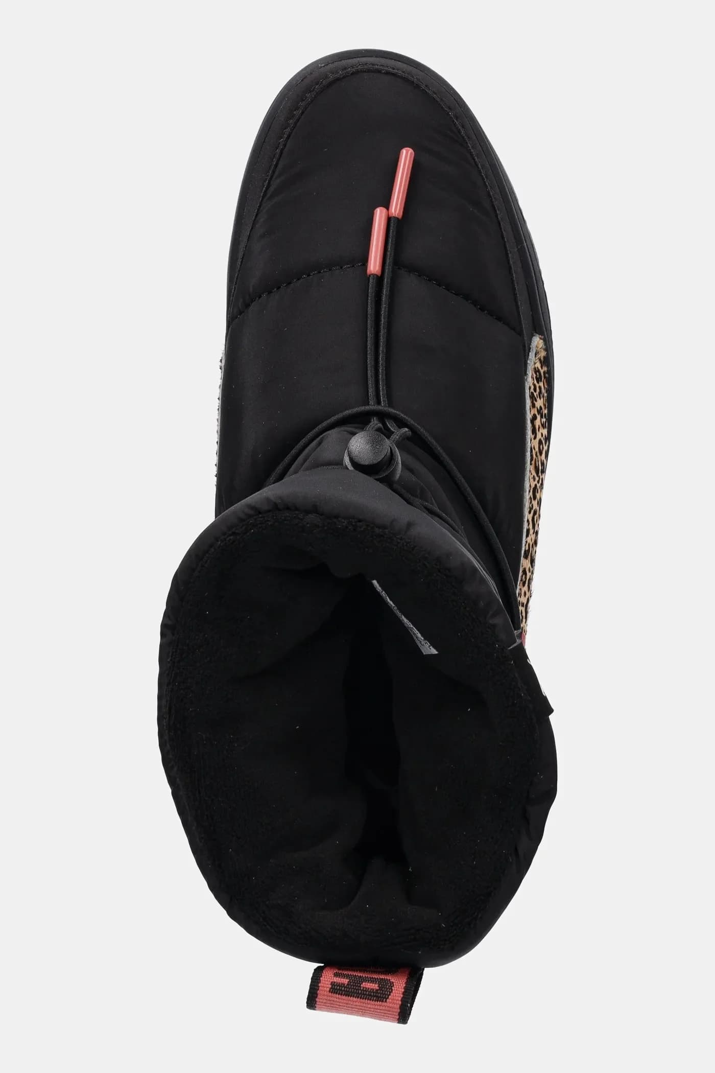 Зимние ботинки Snowbae Wns Animal Flair - фото 4