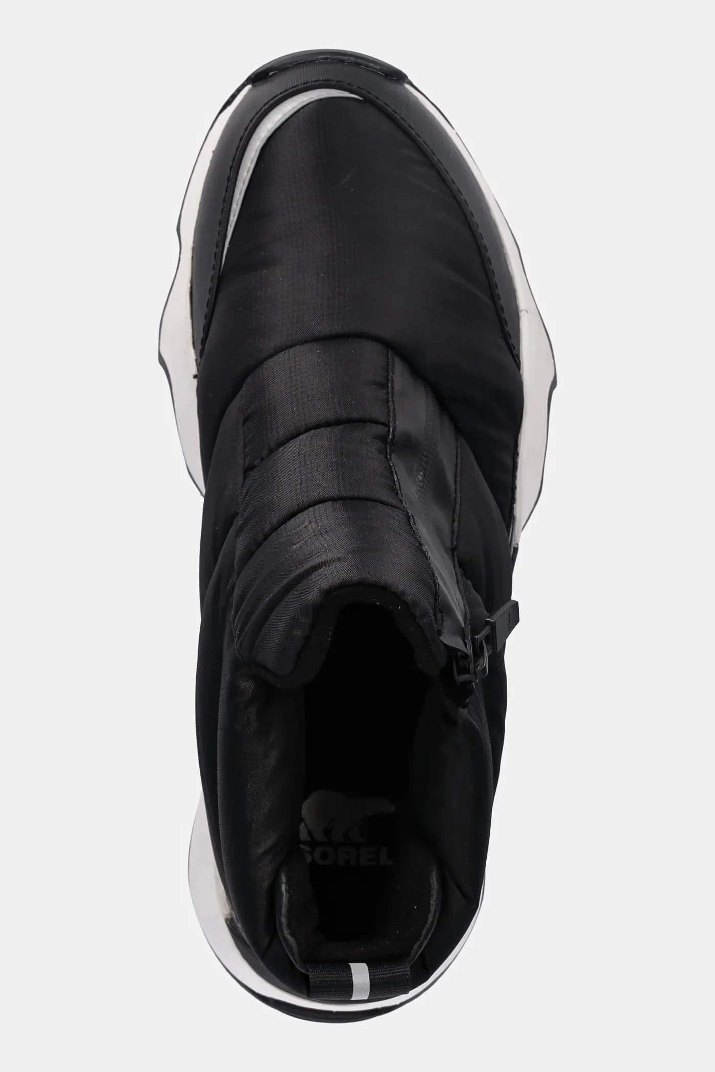 Зимние ботинки KINETIC IMPACT PUFFY - фото 4