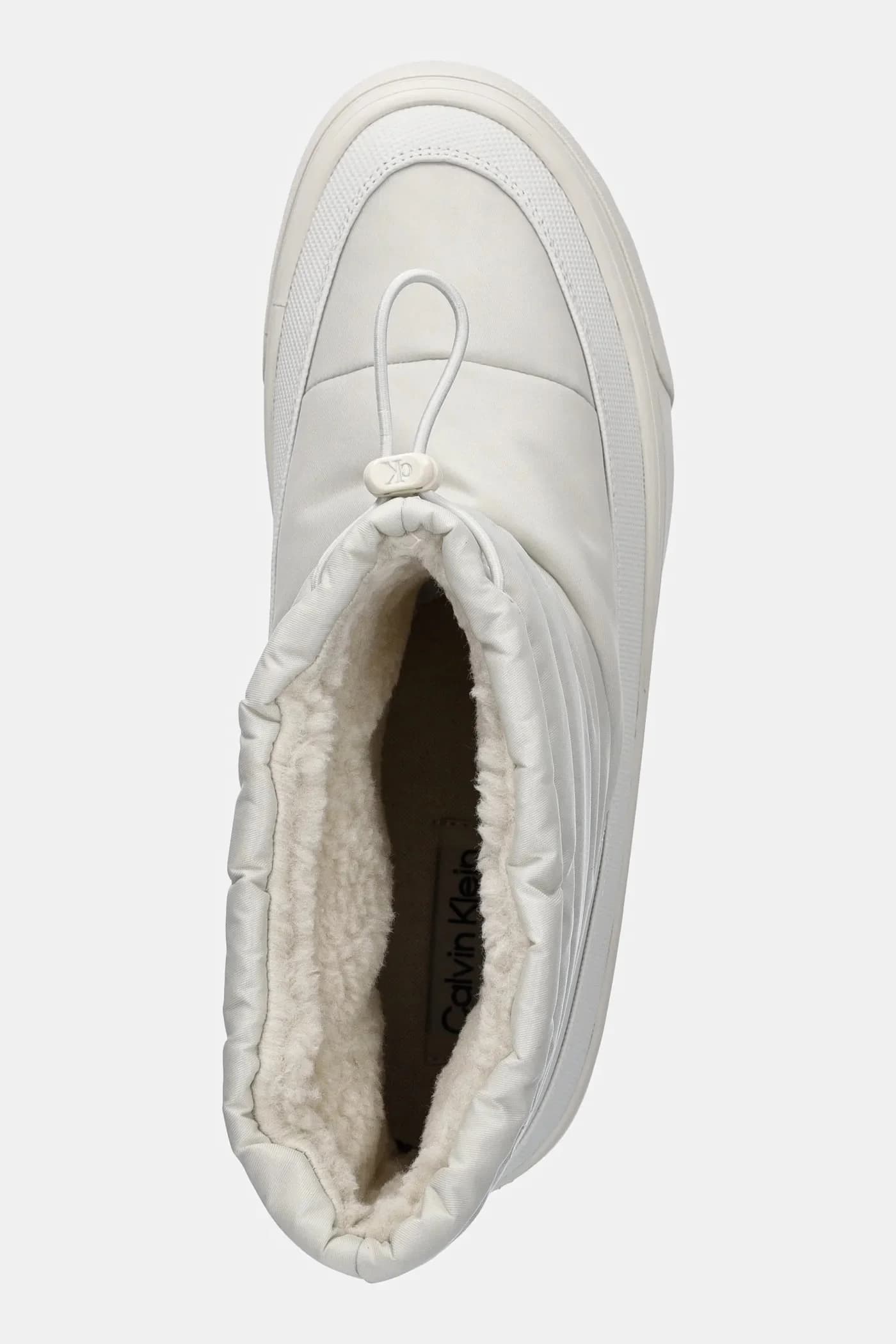 Зимние ботинки VULC FLATF SNOWBOOT NYLON - фото 4