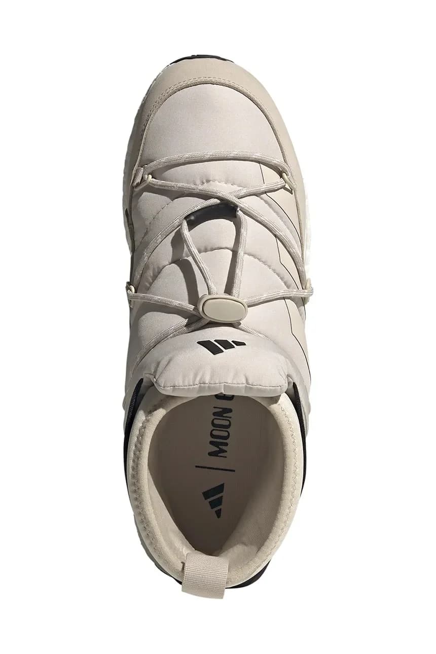 Зимние ботинки x Moon Boot - фото 7