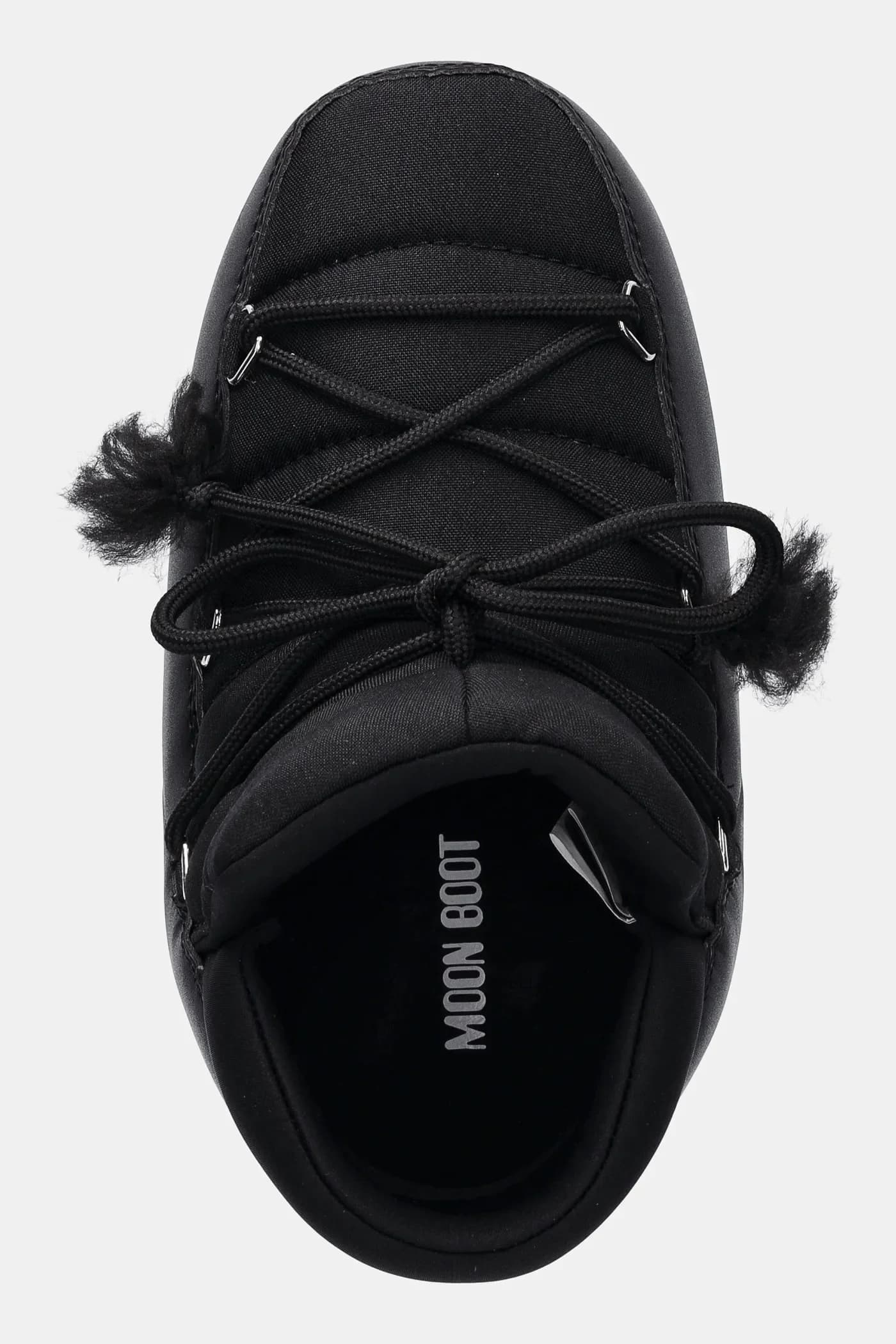 Зимние ботинки MB EVX PUMPS NYLON - фото 4