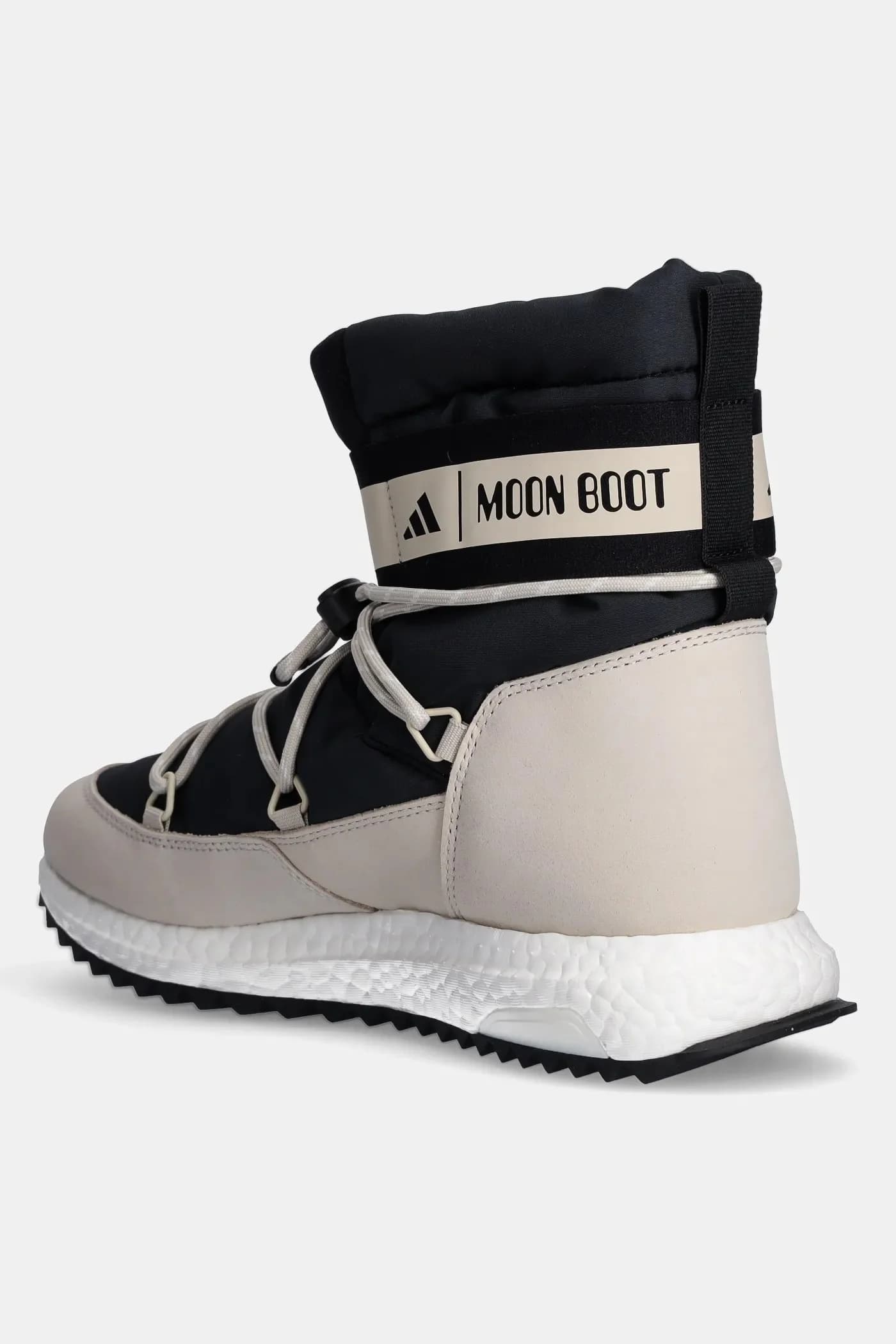 Зимние ботинки x Moon Boot - фото 3