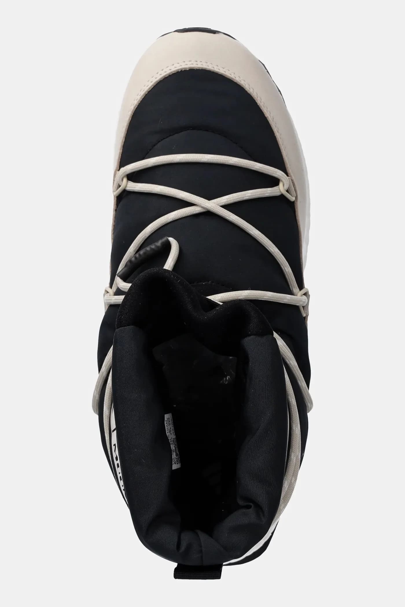 Зимние ботинки x Moon Boot - фото 4