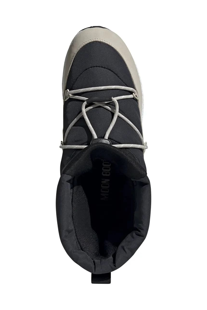 Зимние ботинки x Moon Boot - фото 6