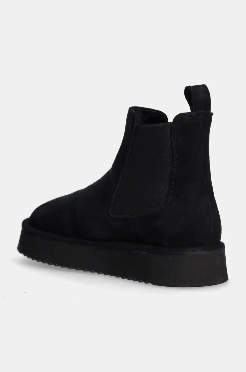 Зимние сапоги - фото 3