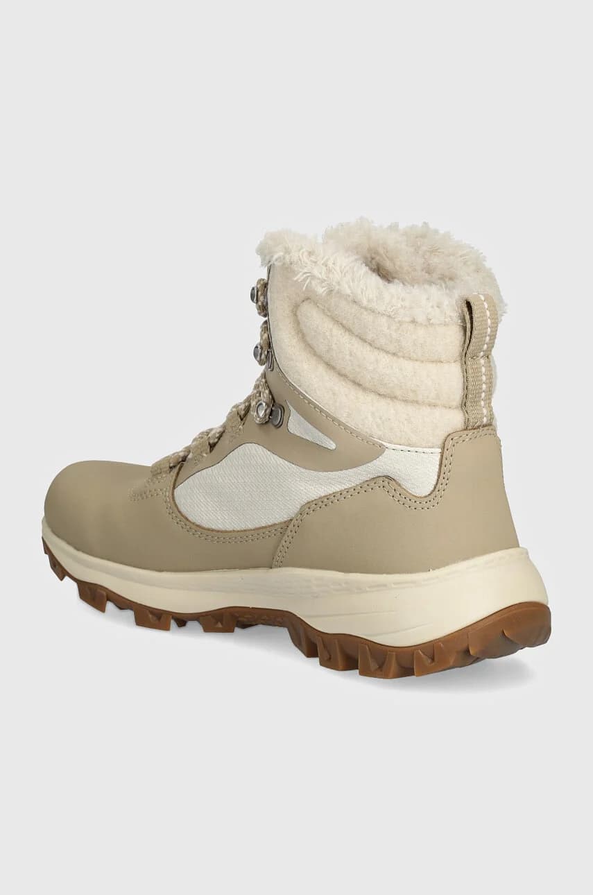 зимние ботинки Everquest - фото 3