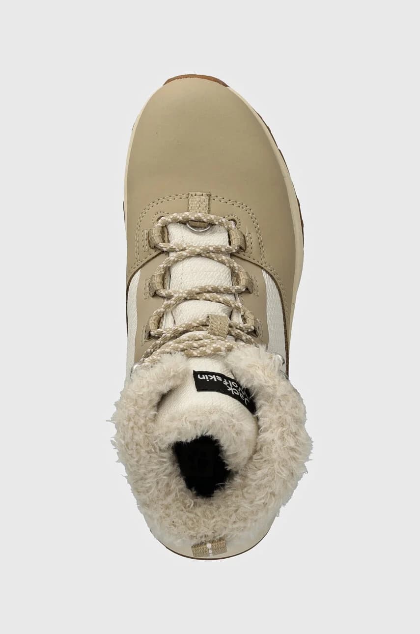 зимние ботинки Everquest - фото 4