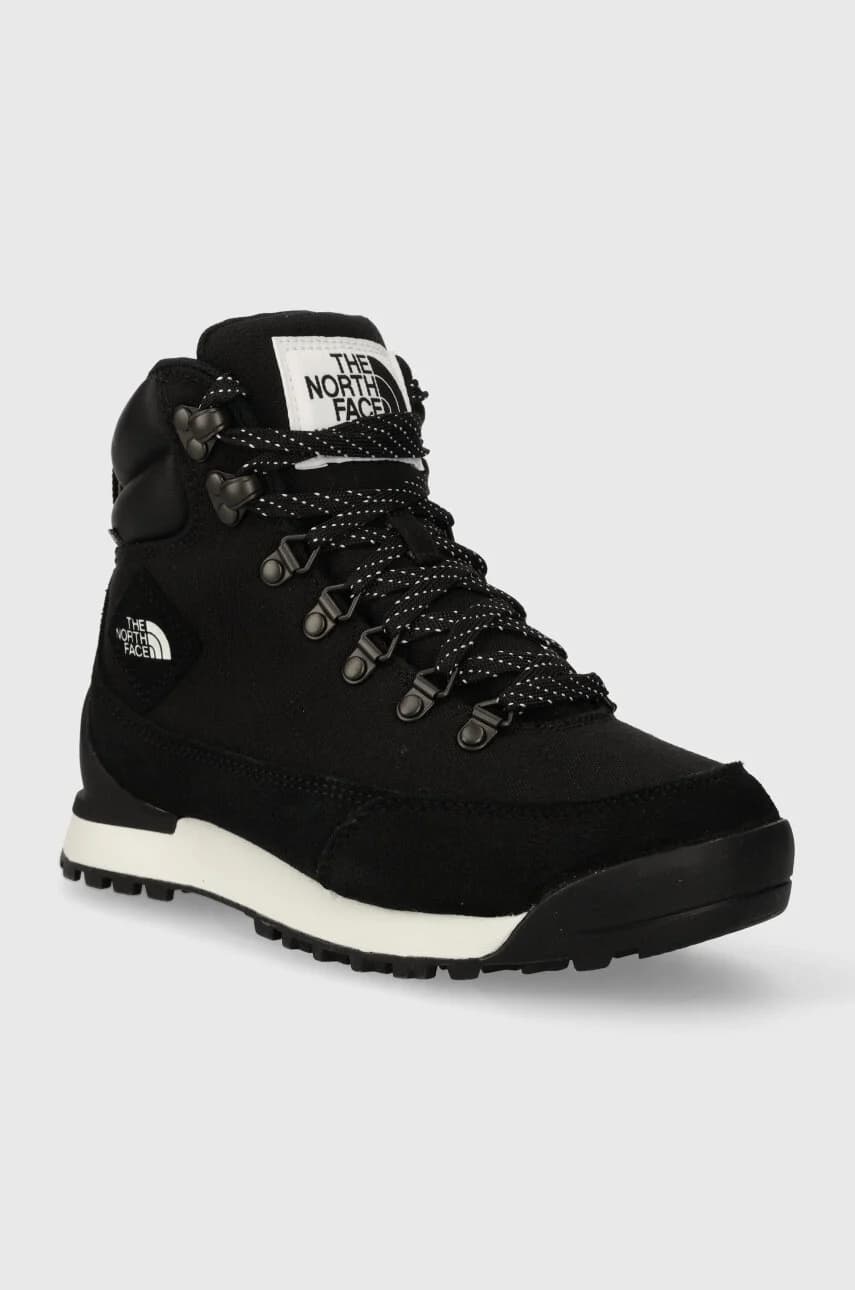 Текстильные водонепроницаемые зимние ботинки Back-To-Berkeley IV - фото 2