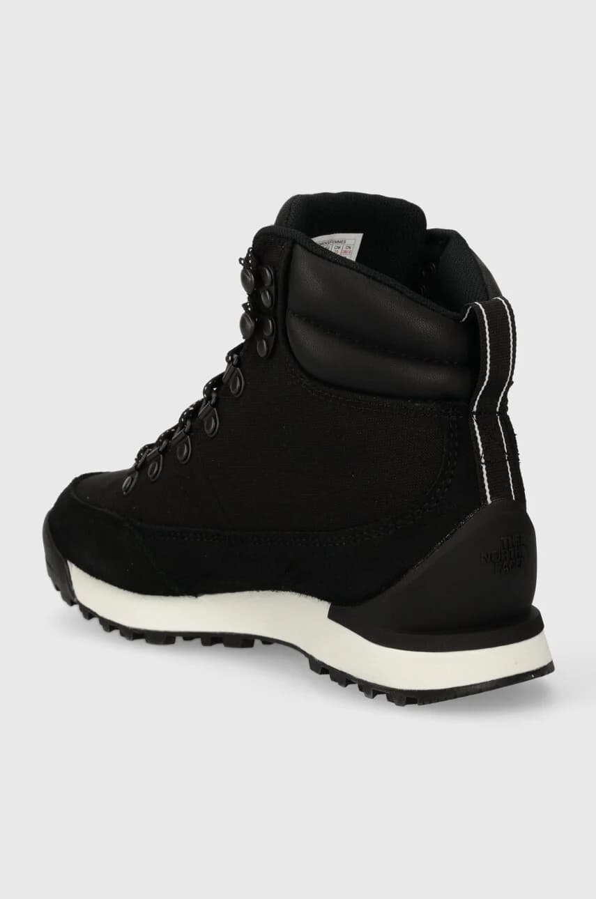 Текстильные водонепроницаемые зимние ботинки Back-To-Berkeley IV - фото 3