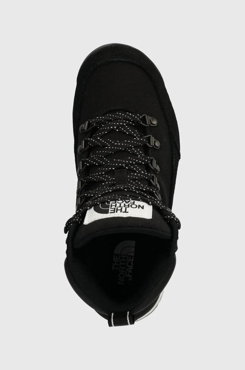 Текстильные водонепроницаемые зимние ботинки Back-To-Berkeley IV - фото 4