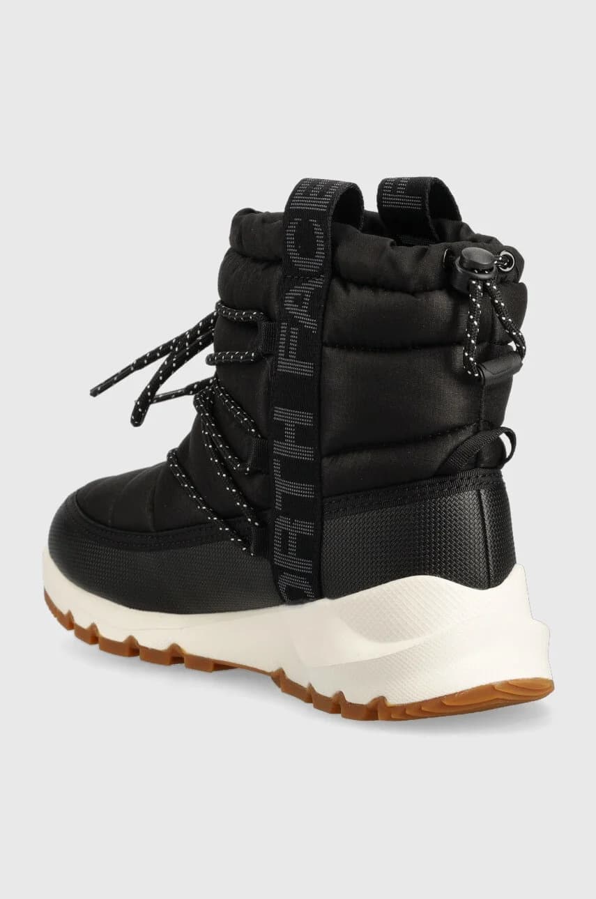 ЖЕНСКИЕ зимние ботинки THERMOBALL LACE UP WP - фото 3