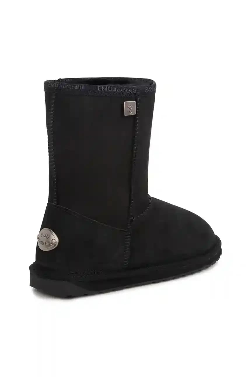 зимние ботинки Platinum Stinger Slim Lo - фото 3