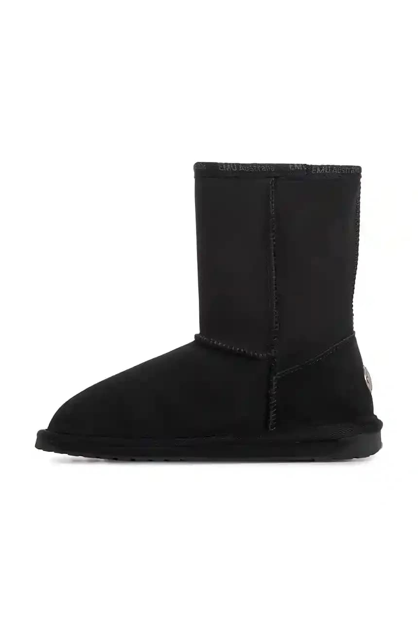 зимние ботинки Platinum Stinger Slim Lo - фото 4