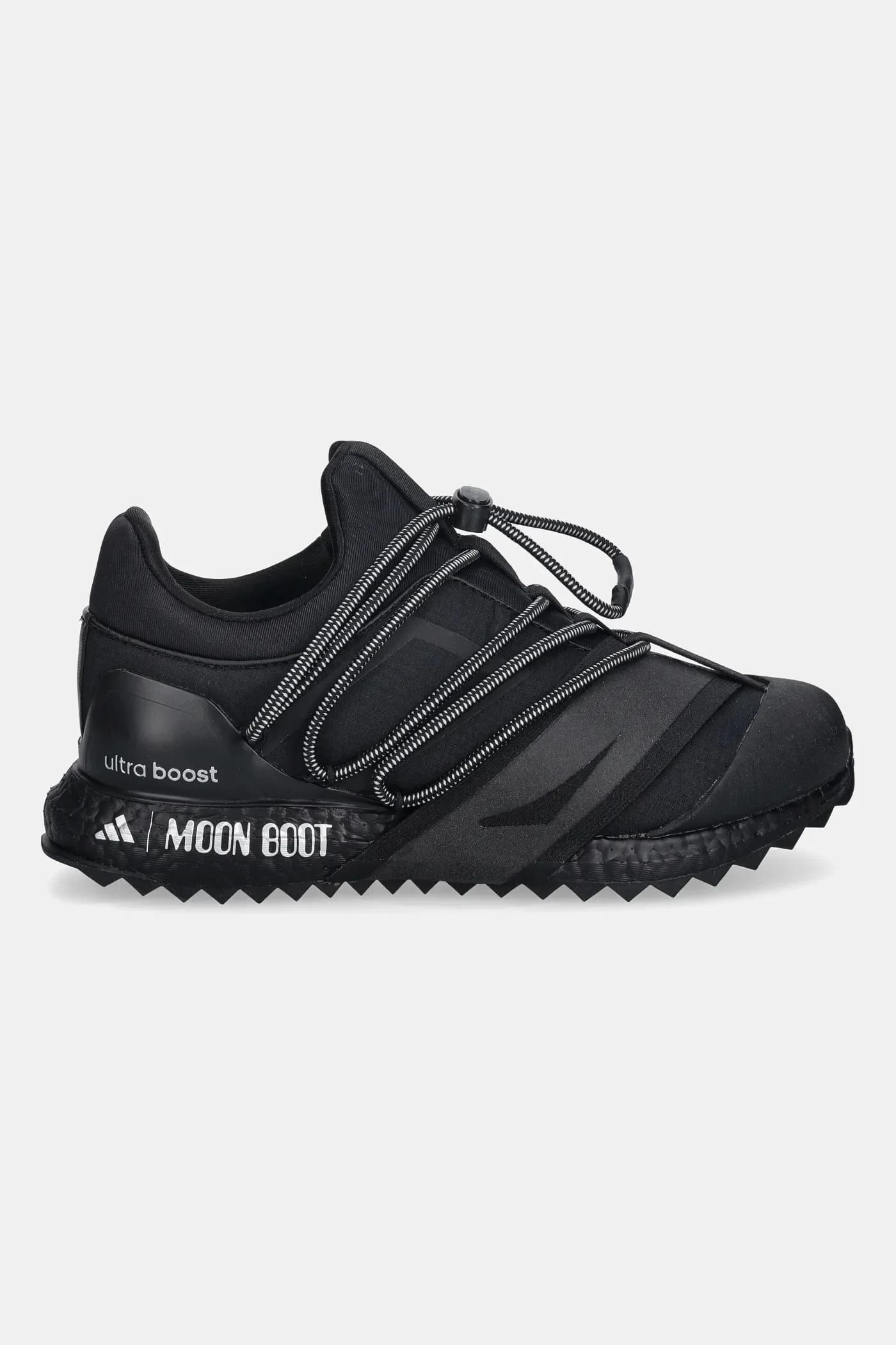 Зимние ботинки Adidas x Moon Boot - фото 2
