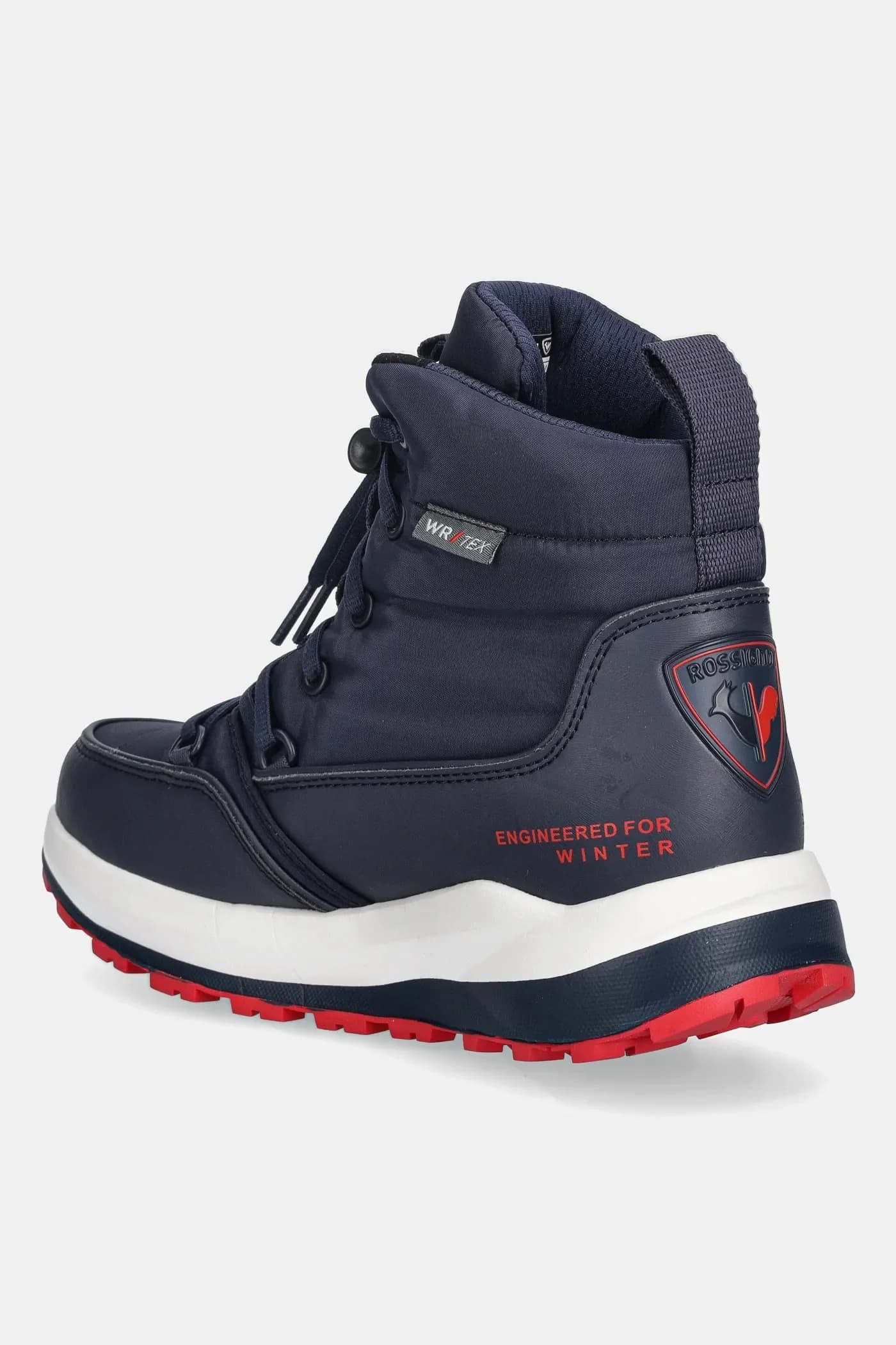 зимние ботинки ROSSI PODIUM - фото 3