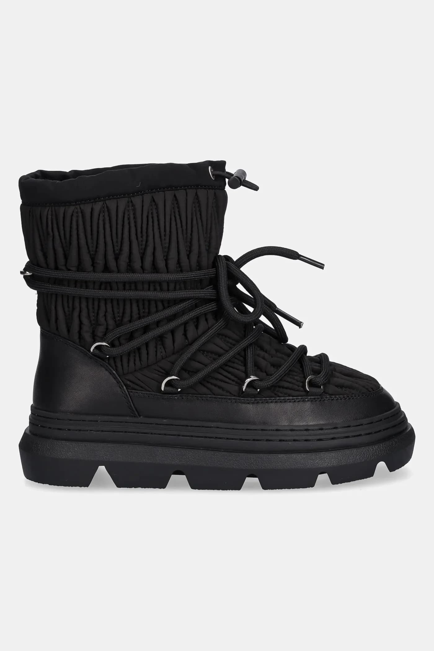 Зимние сапоги - фото 3