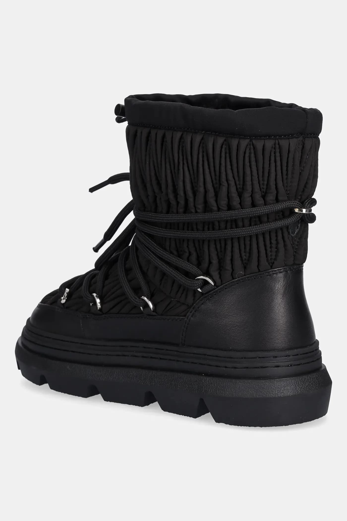 Зимние сапоги - фото 4