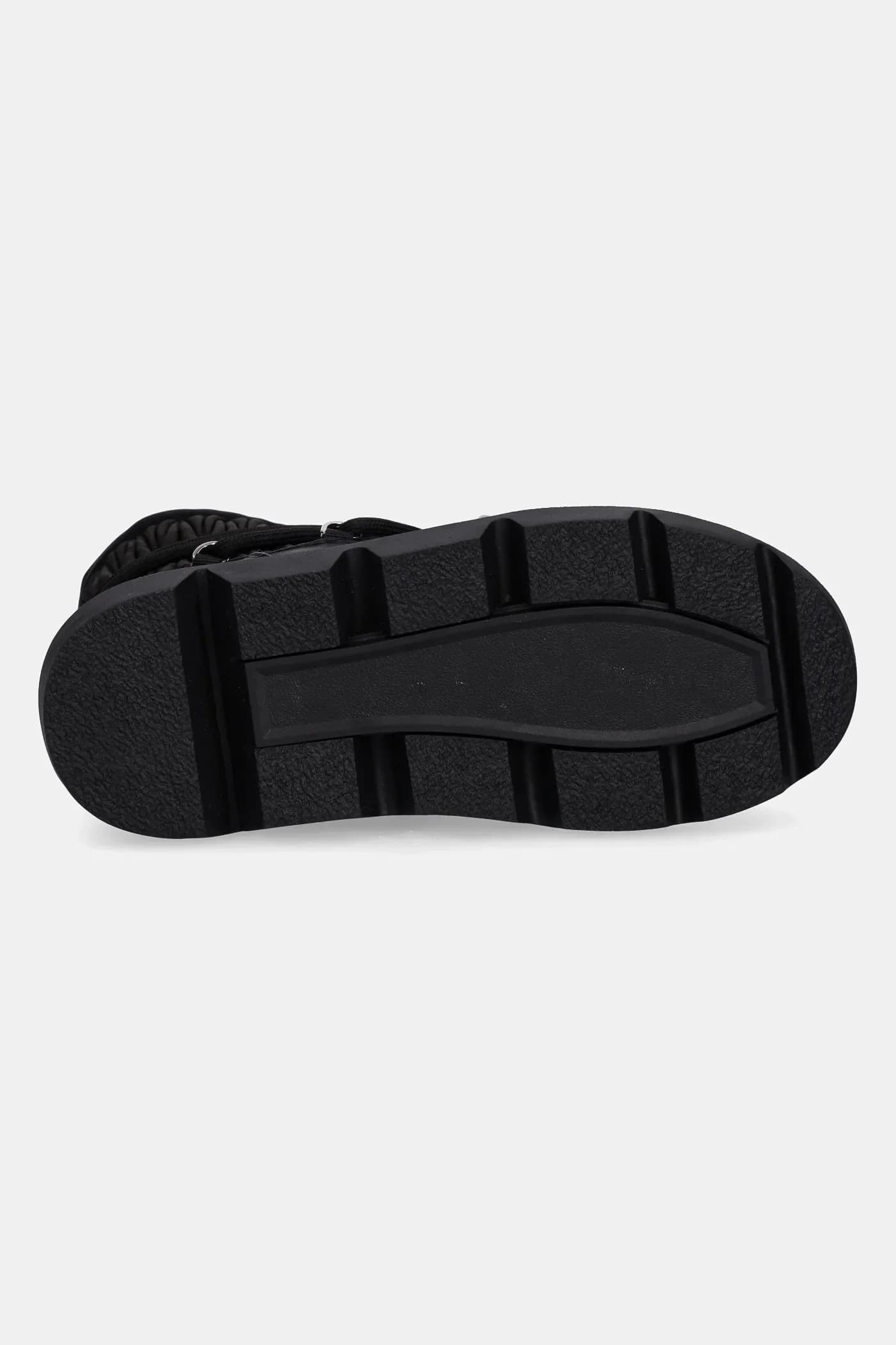 Зимние сапоги - фото 6