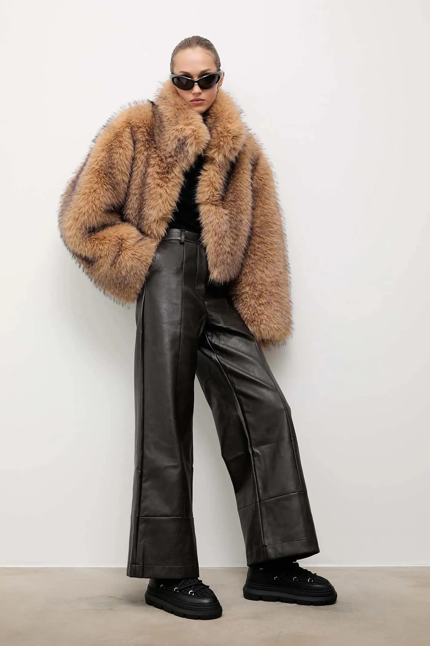 Зимние сапоги - фото 7