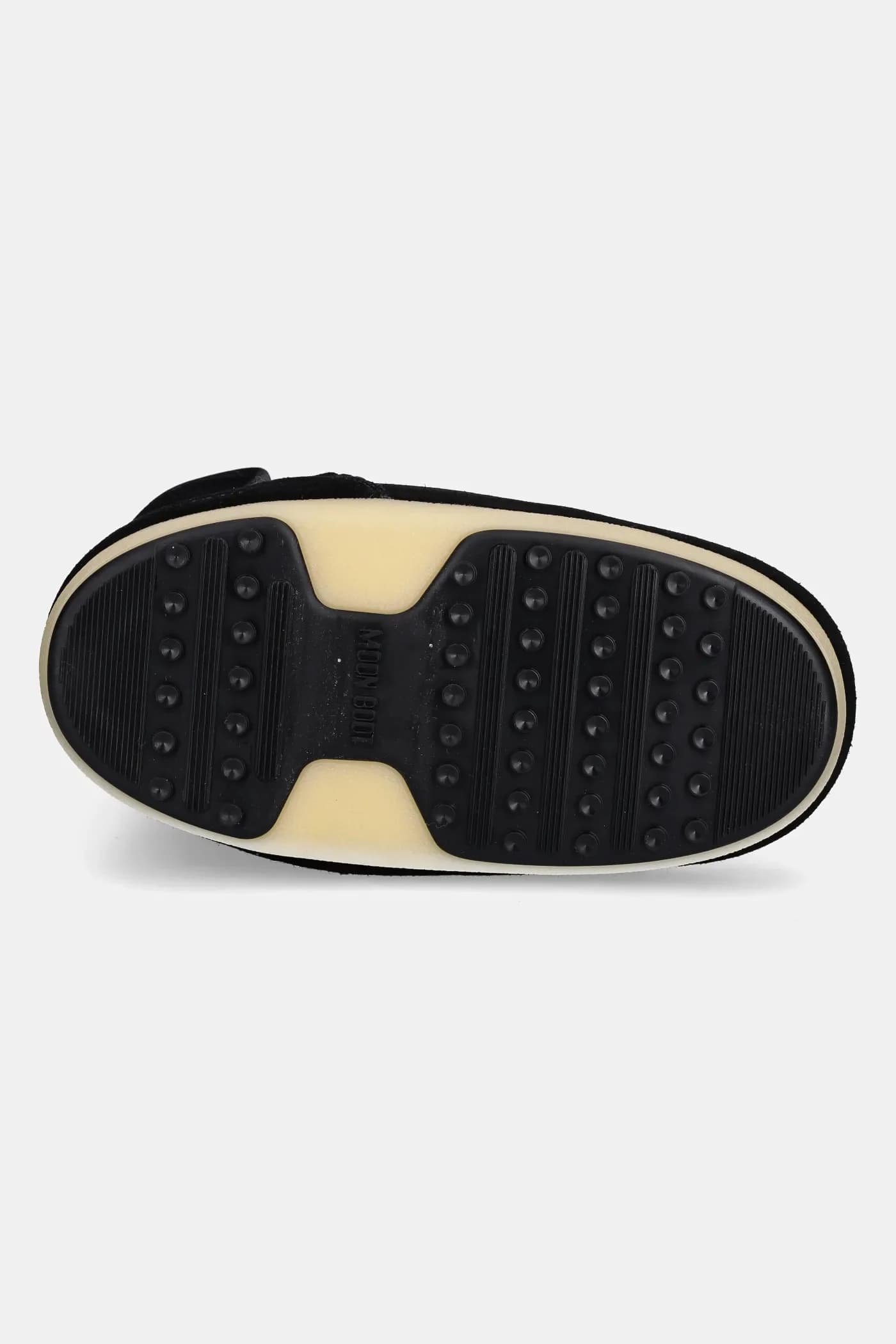 зимние ботинки из замши MB EVX BOOT SUEDE / SHEARLING - фото 5