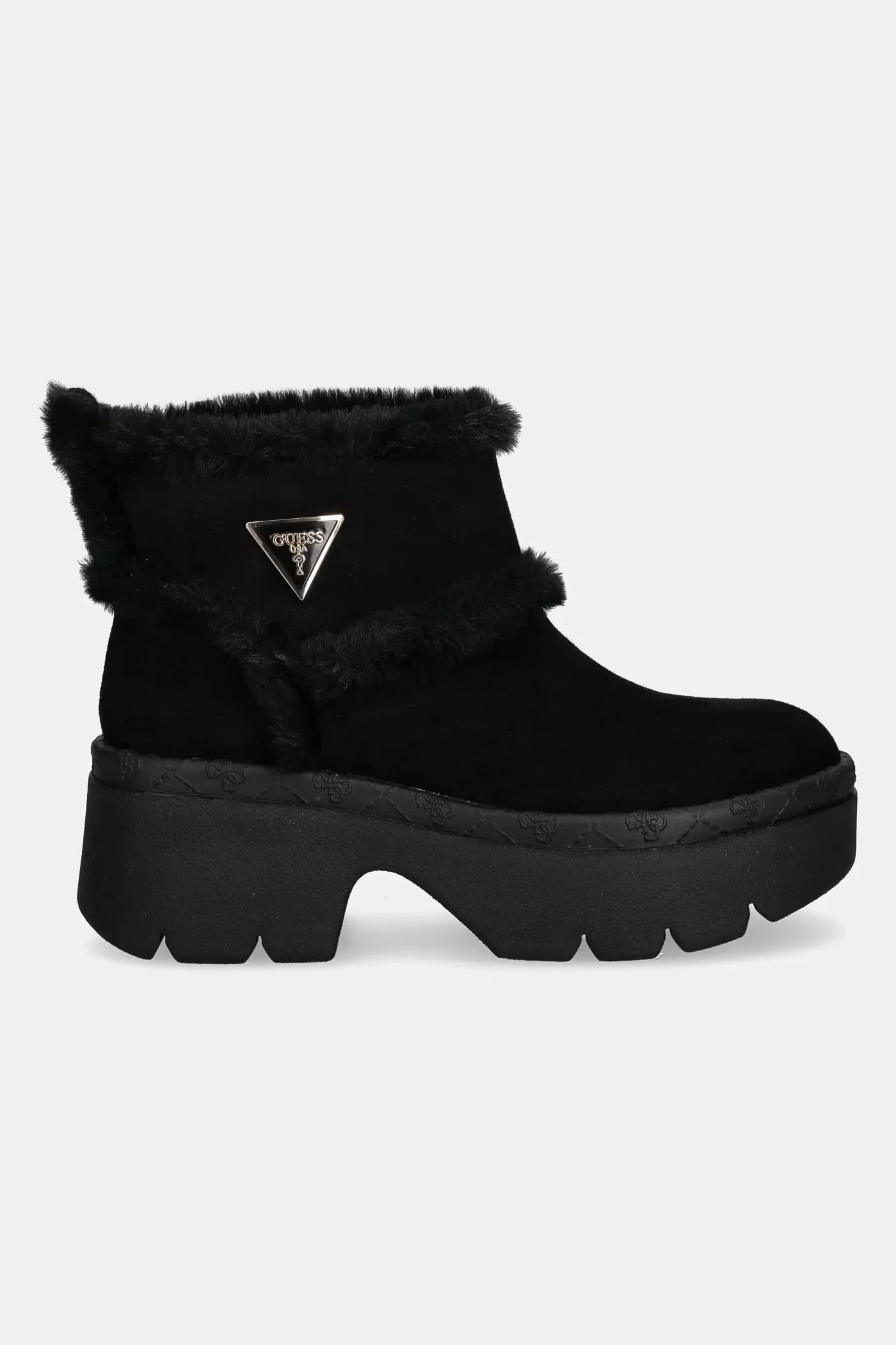 зимние ботинки BRIDGETE - фото 2