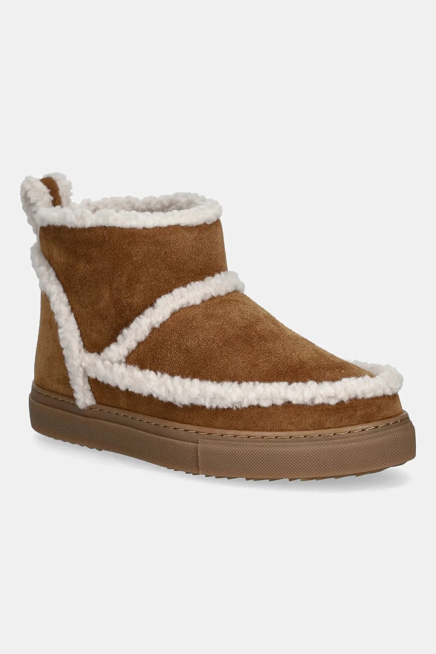 Зимние ботинки CLASSIC SHEARLING