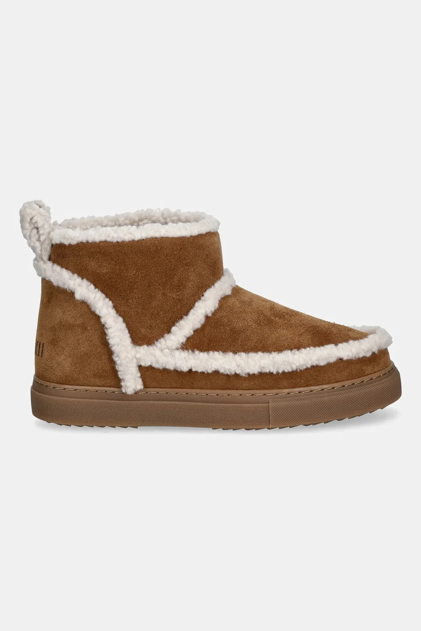 зимние ботинки CLASSIC SHEARLING - фото 2