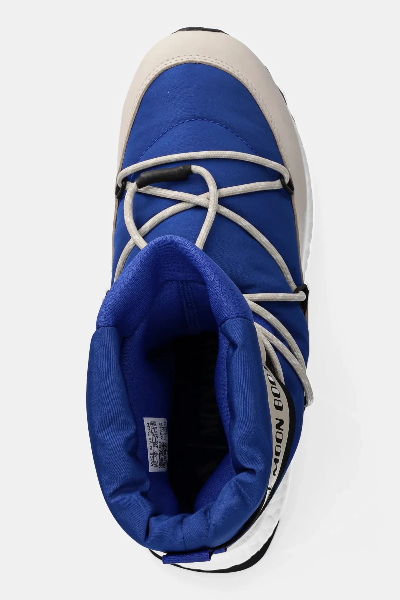 Зимние ботинки x Moon Boot - фото 4