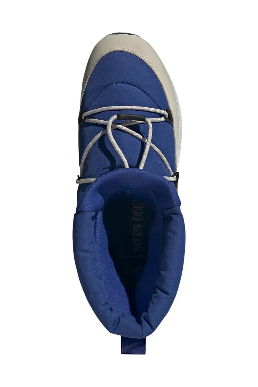 Зимние ботинки x Moon Boot - фото 6