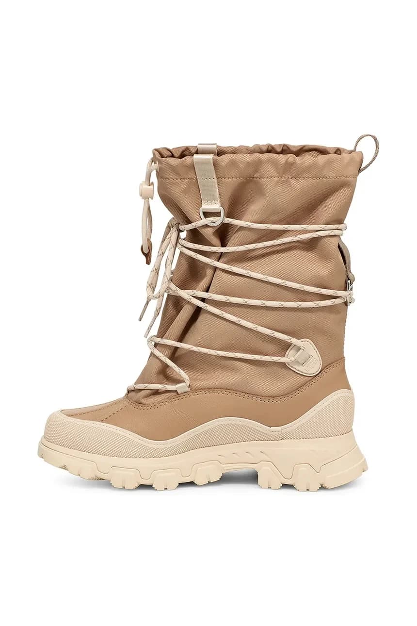 зимние ботинки Metropeak - фото 4