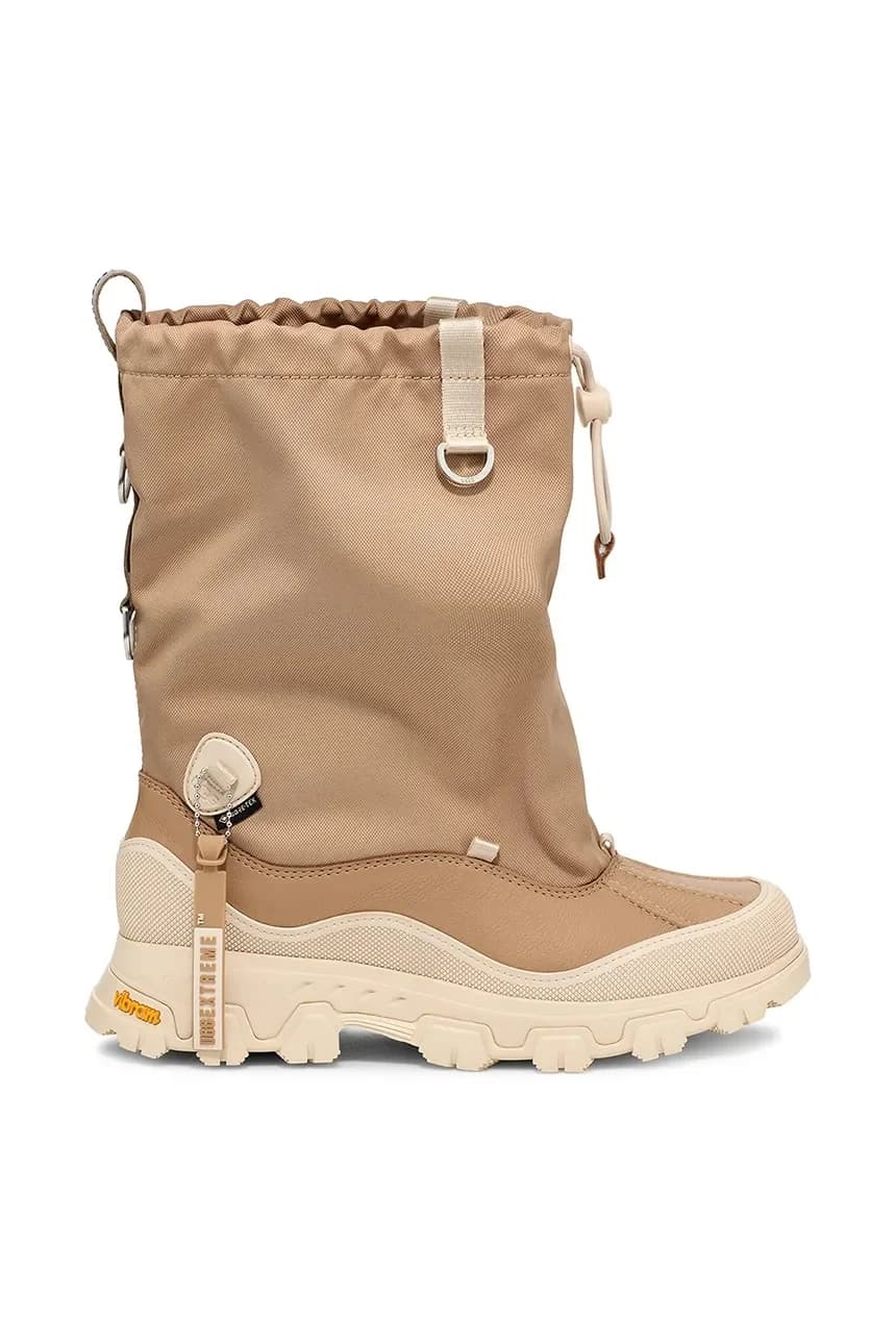 зимние ботинки Metropeak - фото 5