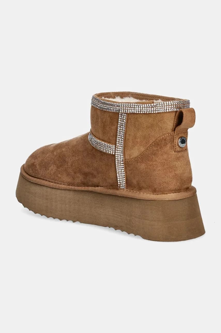 зимние ботинки Campfire-R - фото 3