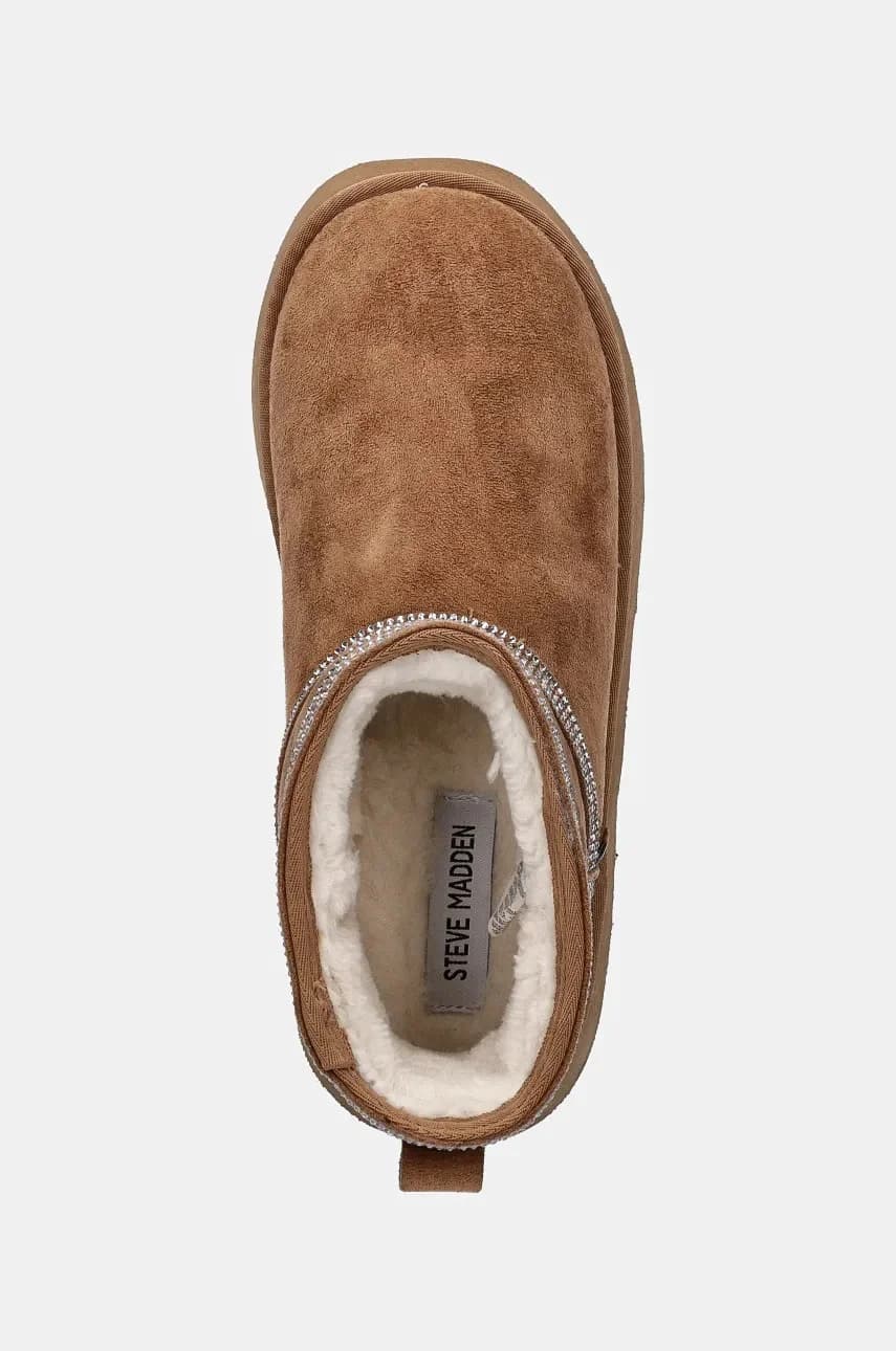 зимние ботинки Campfire-R - фото 4