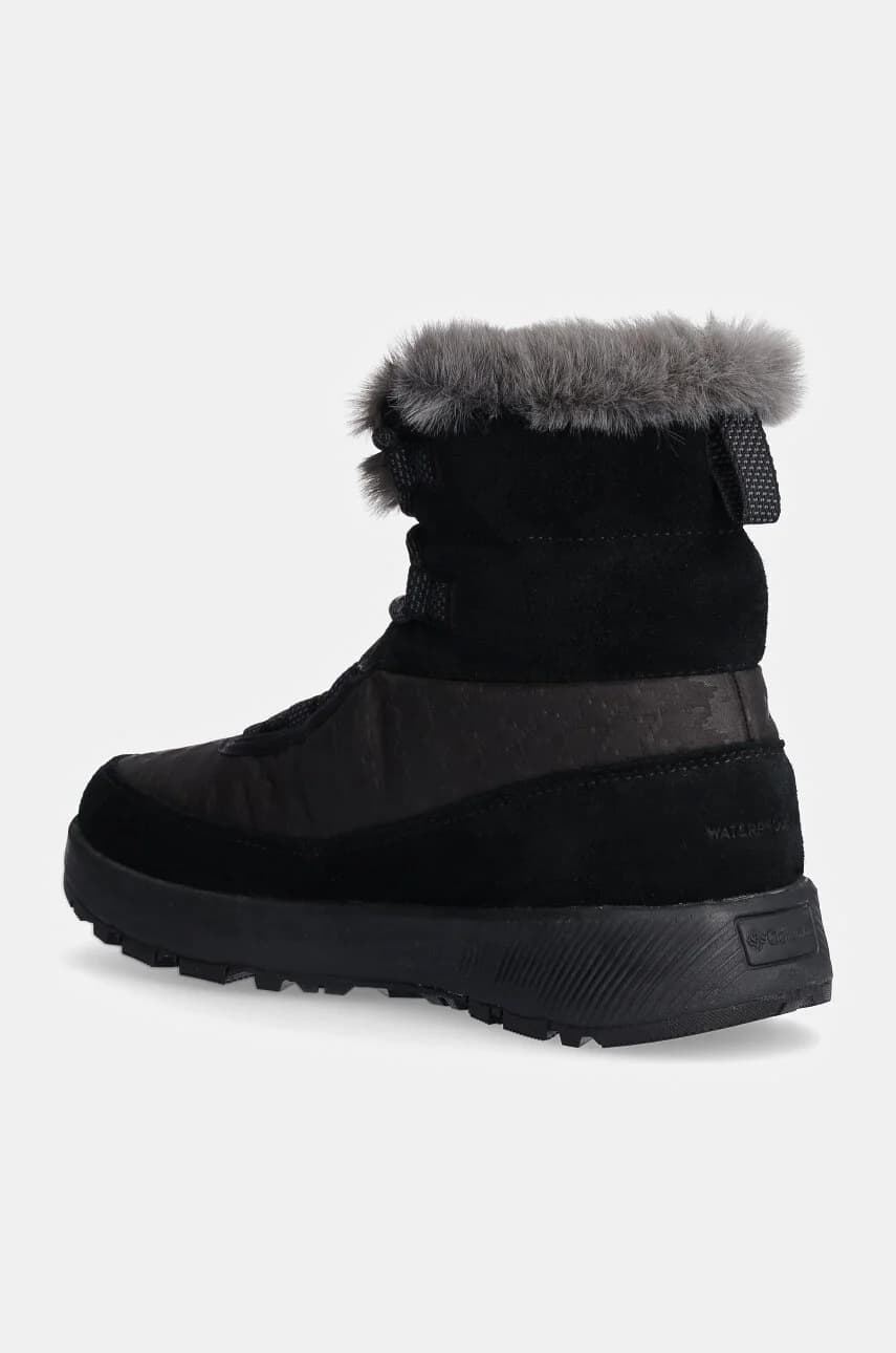 зимние ботинки Slopeside Peak Luxe V2 - фото 3