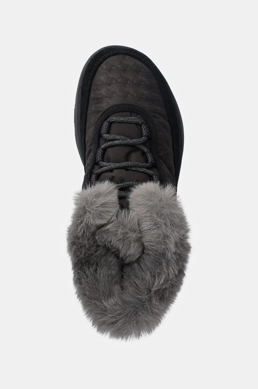 зимние ботинки Slopeside Peak Luxe V2 - фото 4